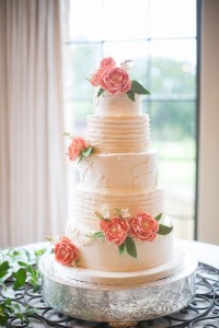 עוגת שכבות לחתונה